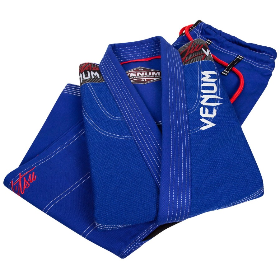 venum challenger 2.0 bjj gi