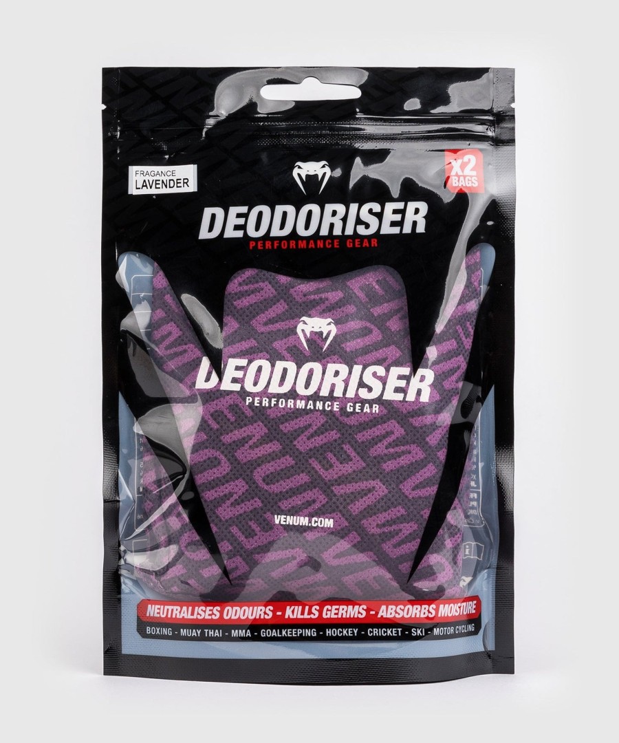 venum kontact deodoriser - lavender
