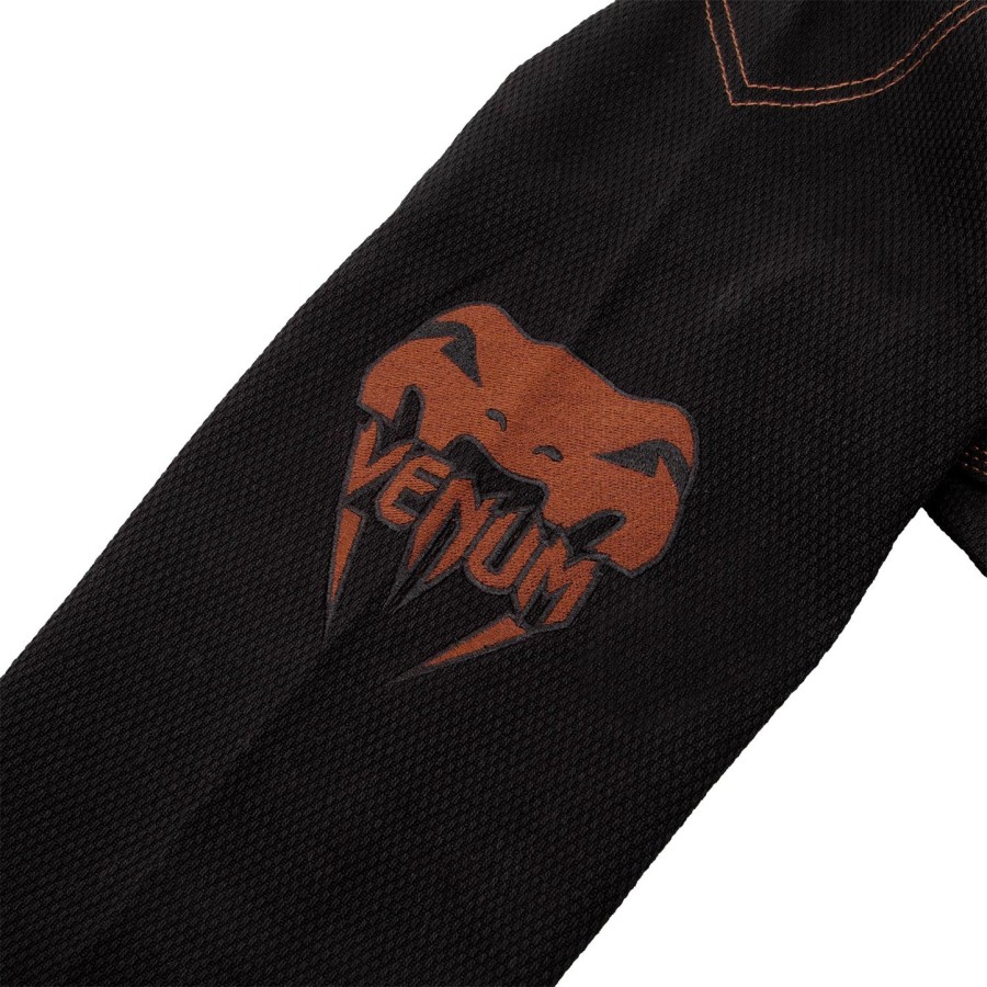 venum absolute gorilla bjj gi bag included - blackbrown