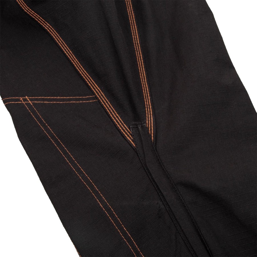 venum absolute gorilla bjj gi bag included - blackbrown