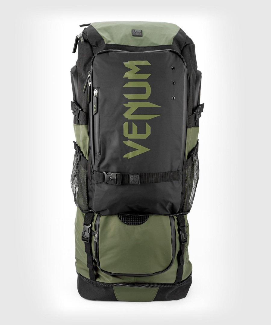 venum challenger xtrem evo backpack - khakiblack