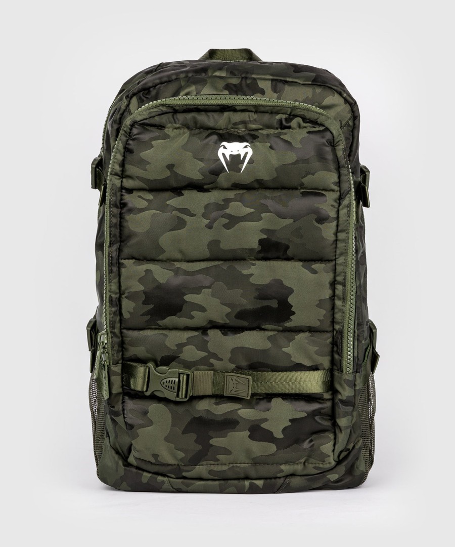 venum challenger pro backpack - khakicamo