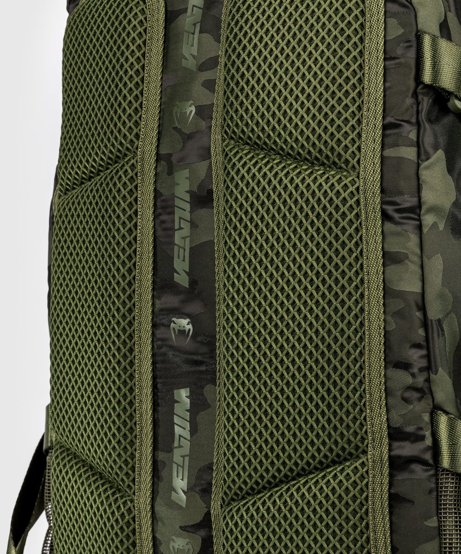 venum challenger pro backpack - khakicamo