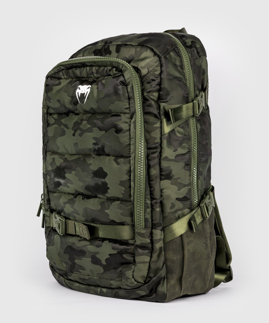 venum challenger pro backpack - khakicamo