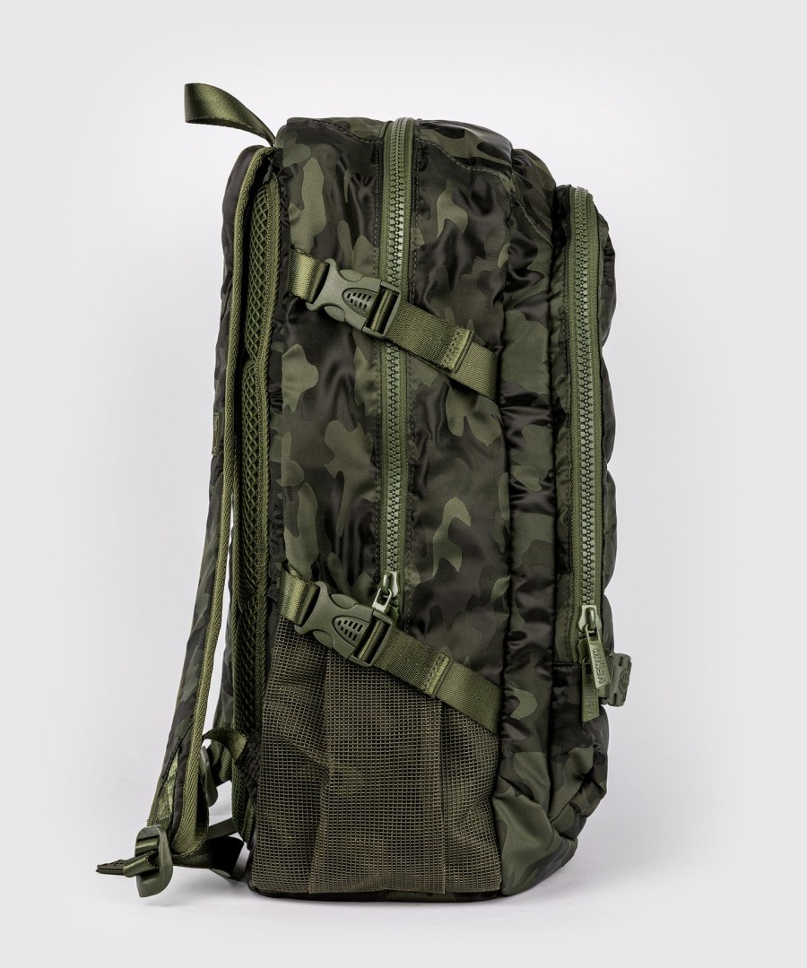 venum challenger pro backpack - khakicamo