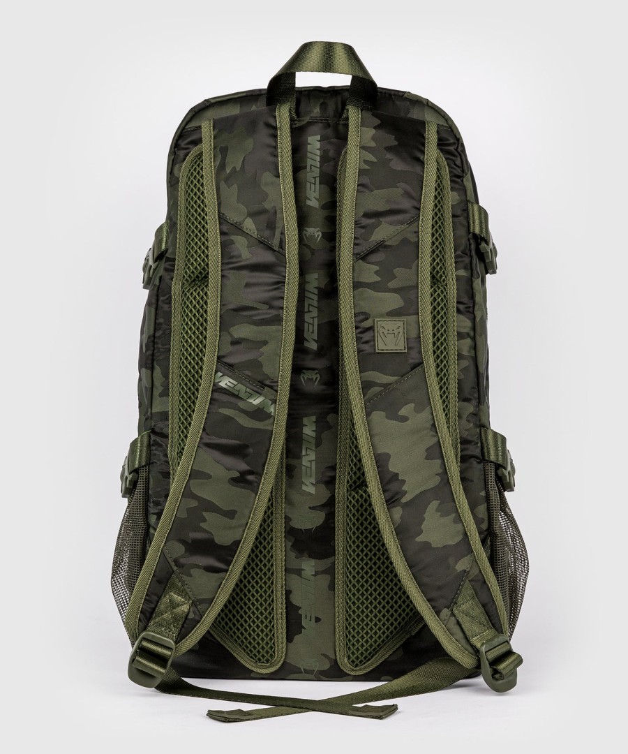 venum challenger pro backpack - khakicamo