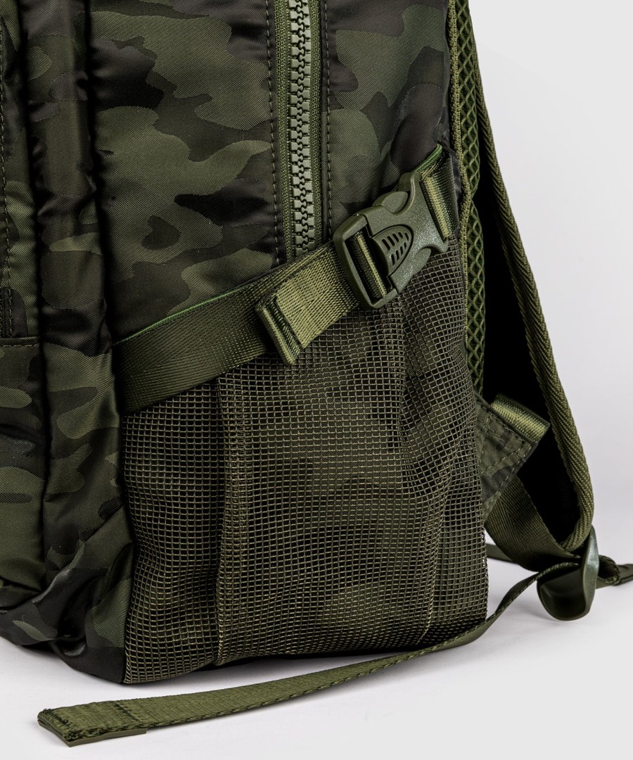 venum challenger pro backpack - khakicamo
