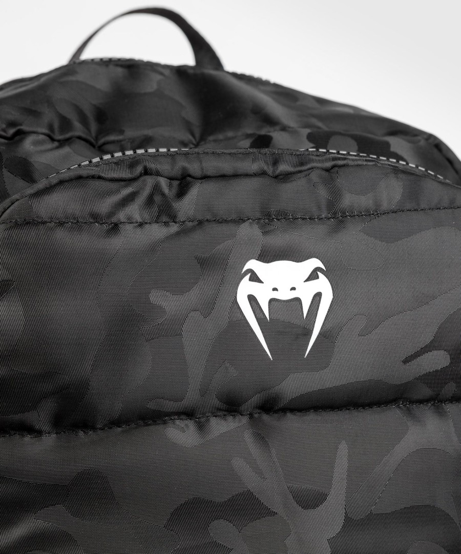 venum challenger pro backpack - blackdark camo