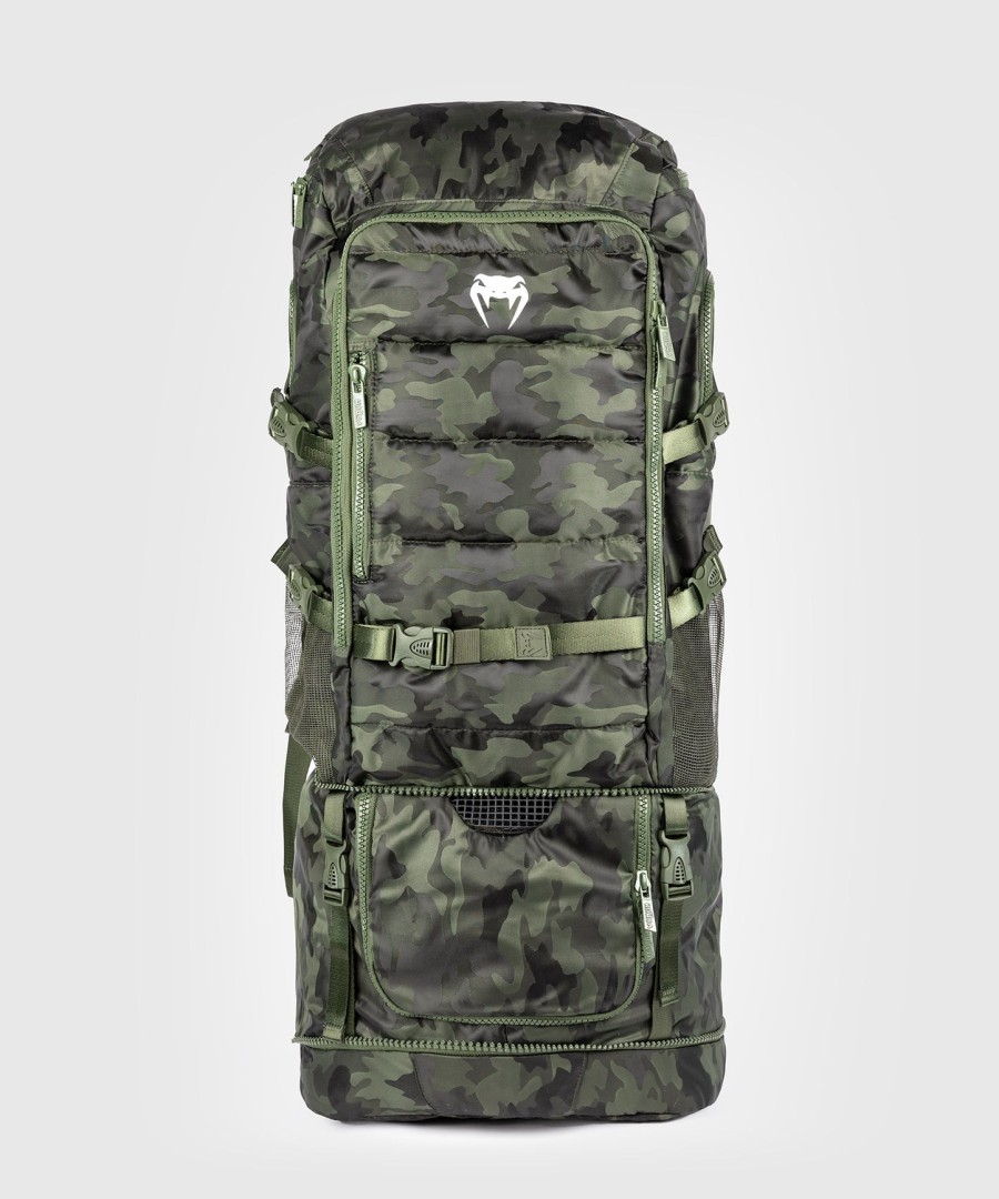 venum challenger xtrem backpack - khakicamo