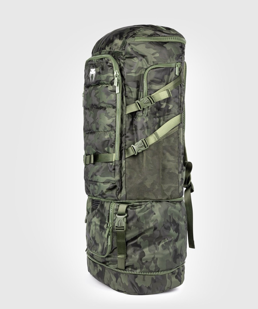 venum challenger xtrem backpack - khakicamo