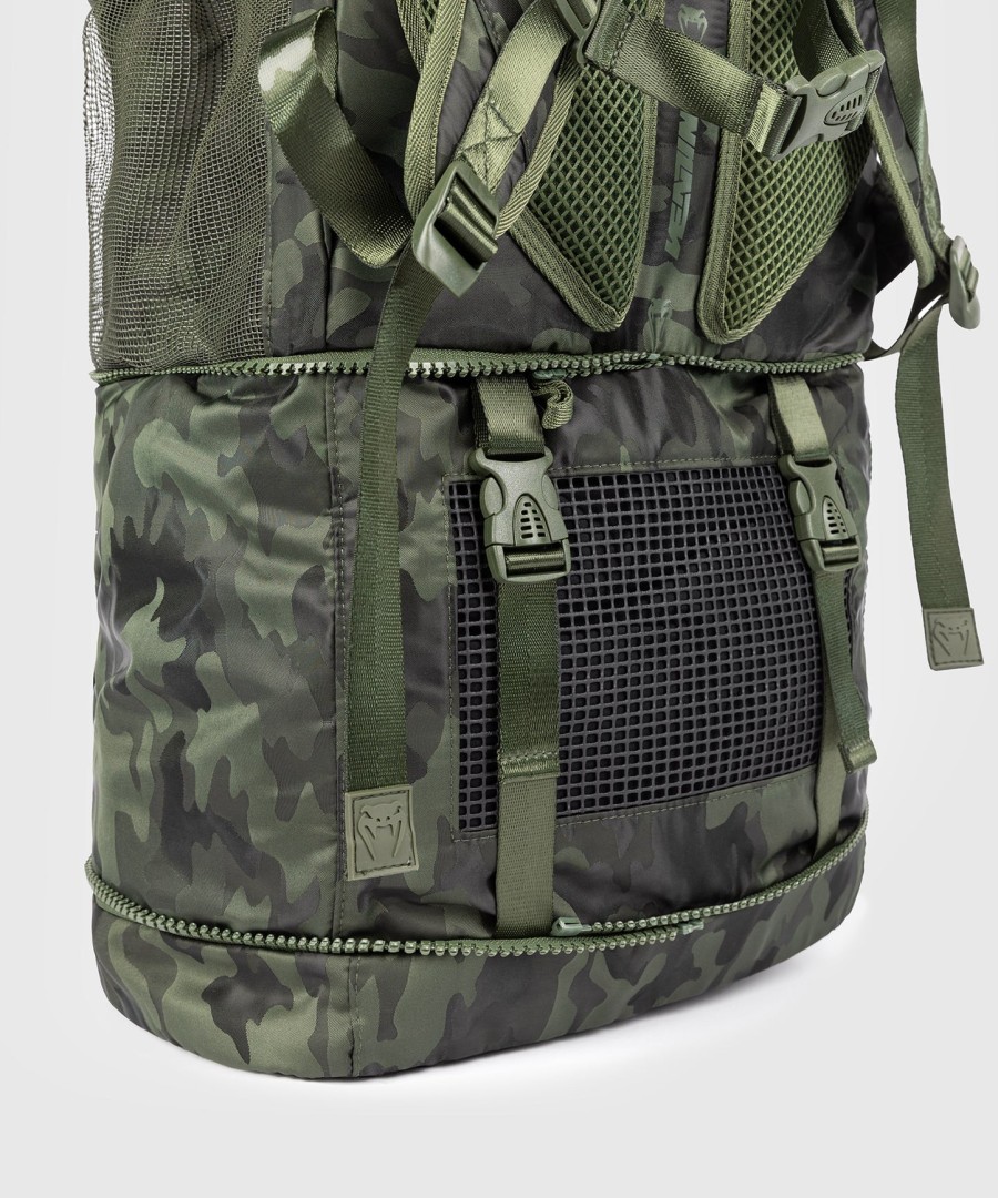 venum challenger xtrem backpack - khakicamo