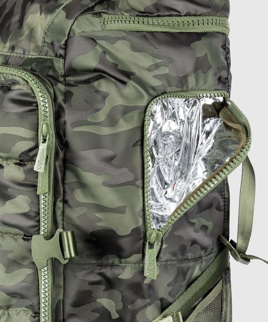 venum challenger xtrem backpack - khakicamo