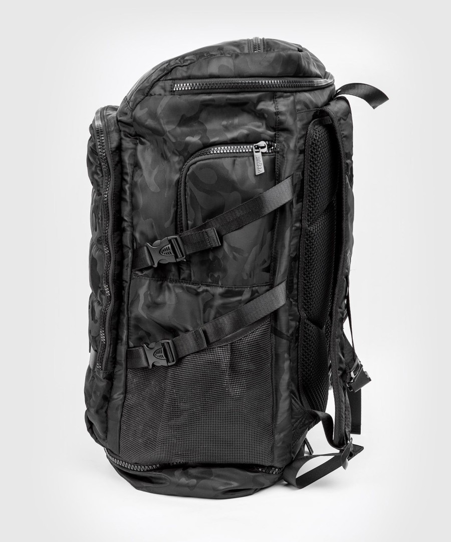venum challenger xtrem backpack - blackdark camo