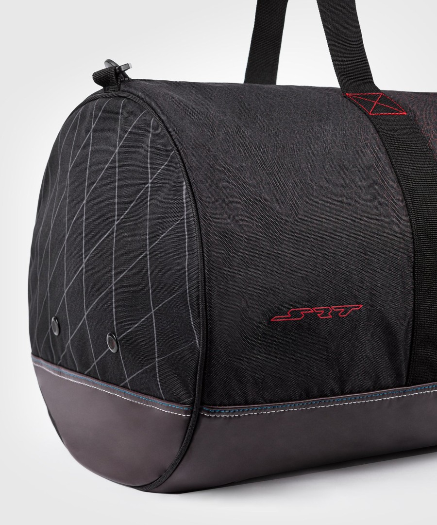 venum x dodge banshee sports bag - black