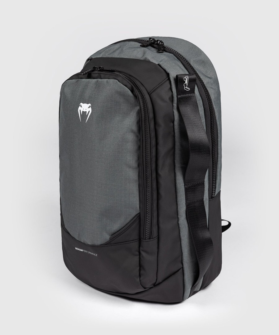 venum evo 2 ripstop backpack - storm grey
