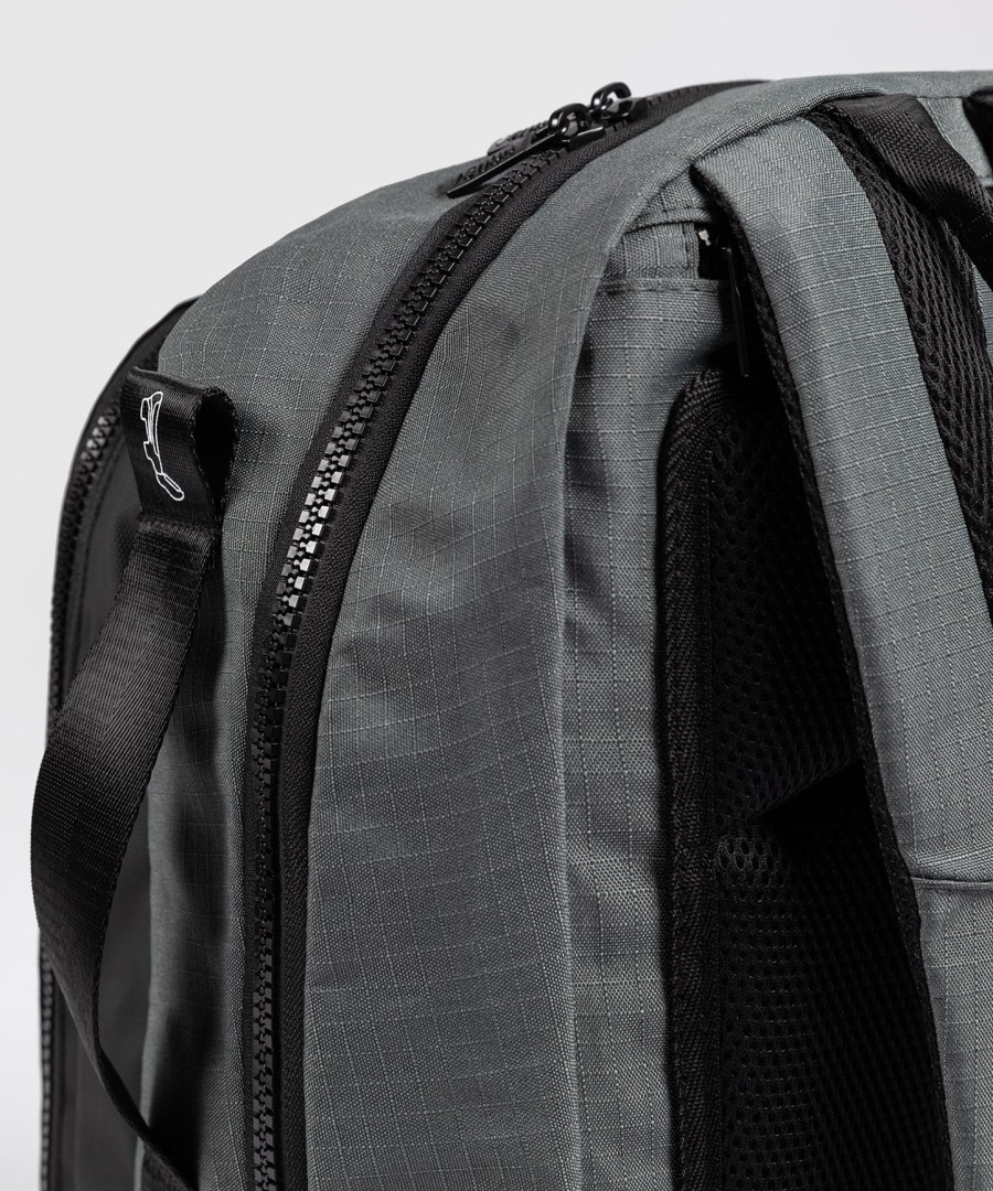 venum evo 2 ripstop backpack - storm grey