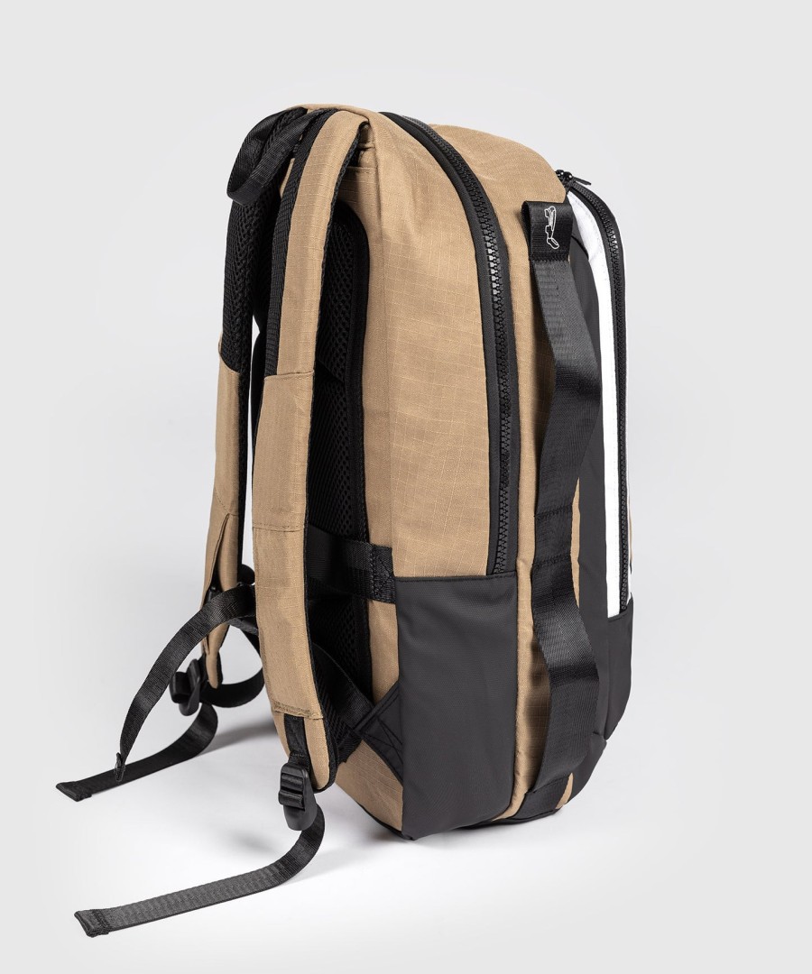 venum evo 2 ripstop backpack - dune