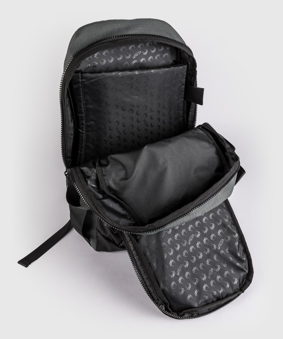 venum evo 2 ripstop backpack - dune