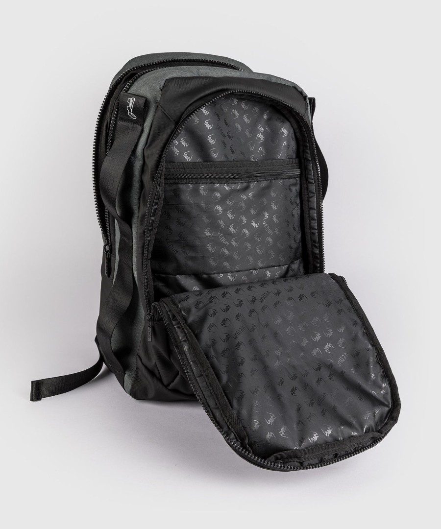 venum evo 2 ripstop backpack - dune