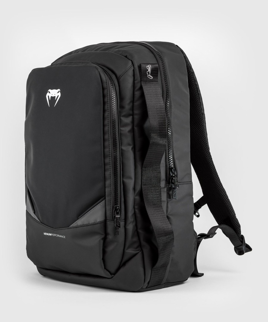 venum evo 2 backpack - blackgrey