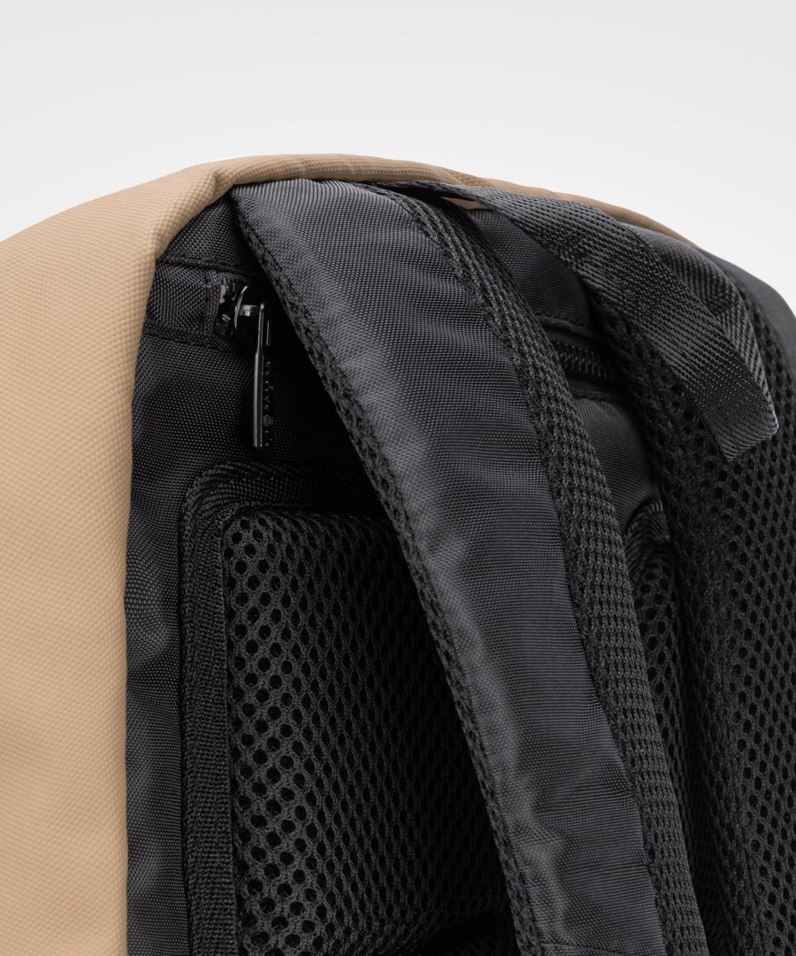venum evo 2 backpack - blacksand