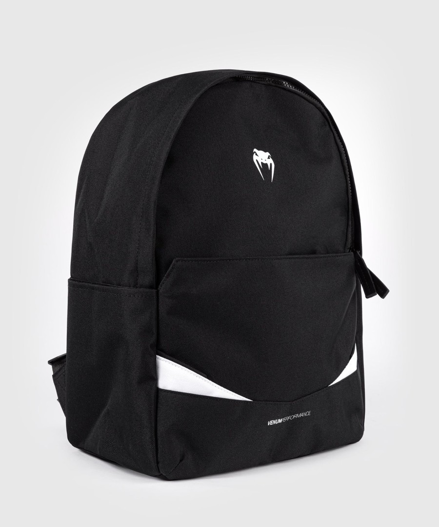 venum evo 2 light backpack - black