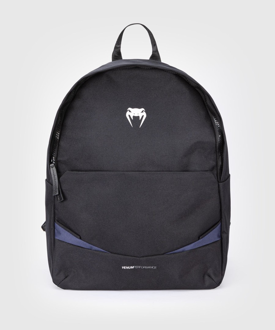 venum evo 2 light backpack - blackblue