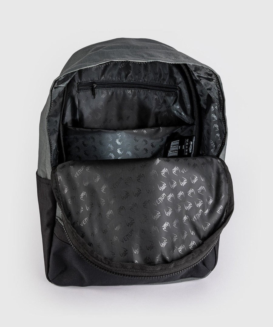 venum evo 2 light backpack - blackblue