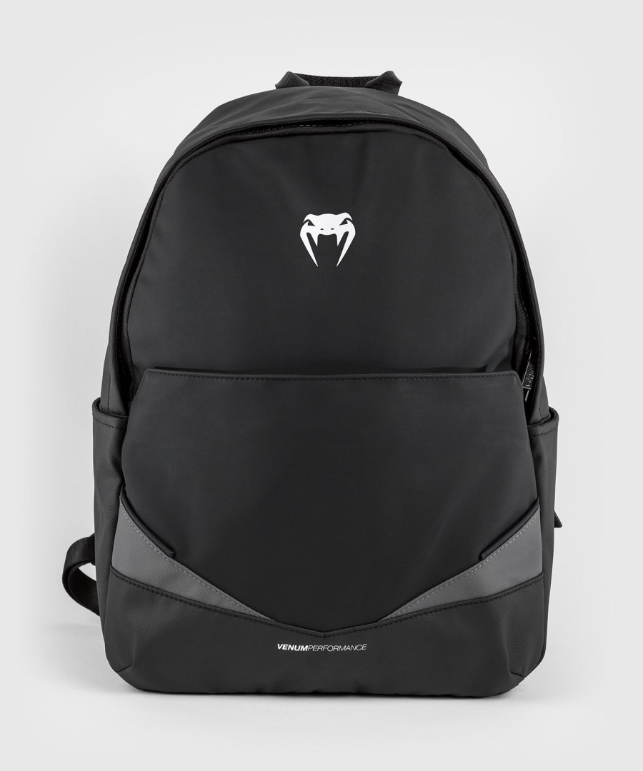 venum evo 2 light backpack - blackgrey