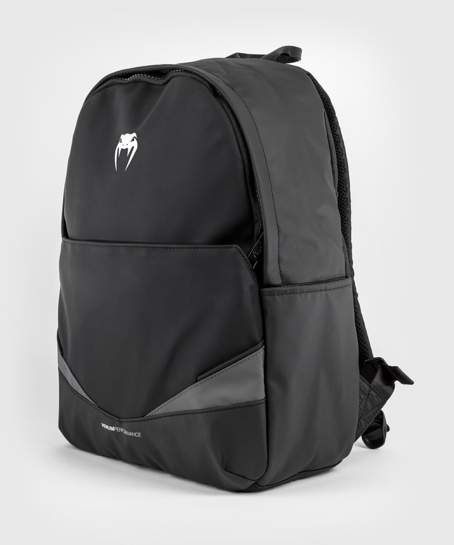 venum evo 2 light backpack - blackgrey