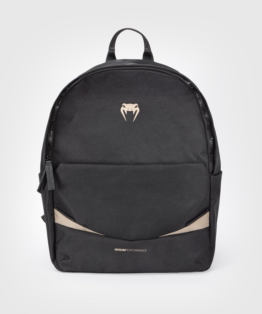 venum evo 2 light backpack - blacksand