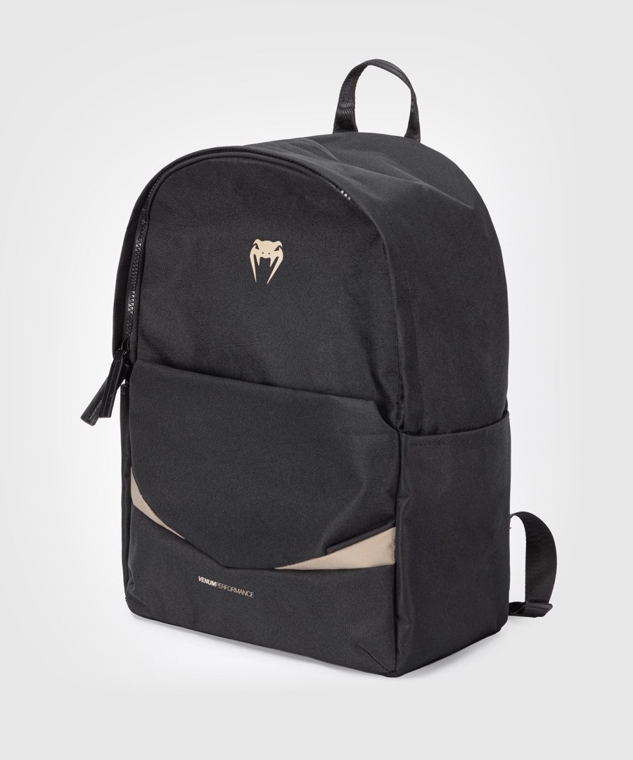 venum evo 2 light backpack - blacksand