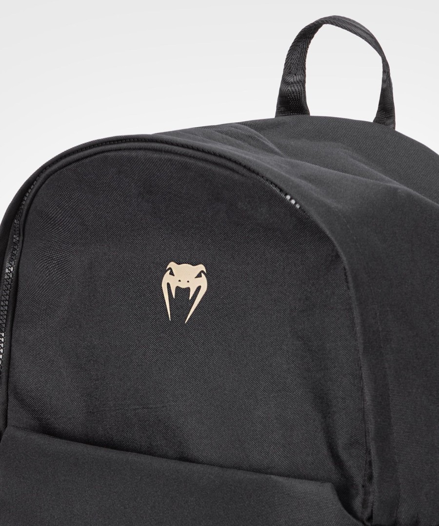 venum evo 2 light backpack - blacksand