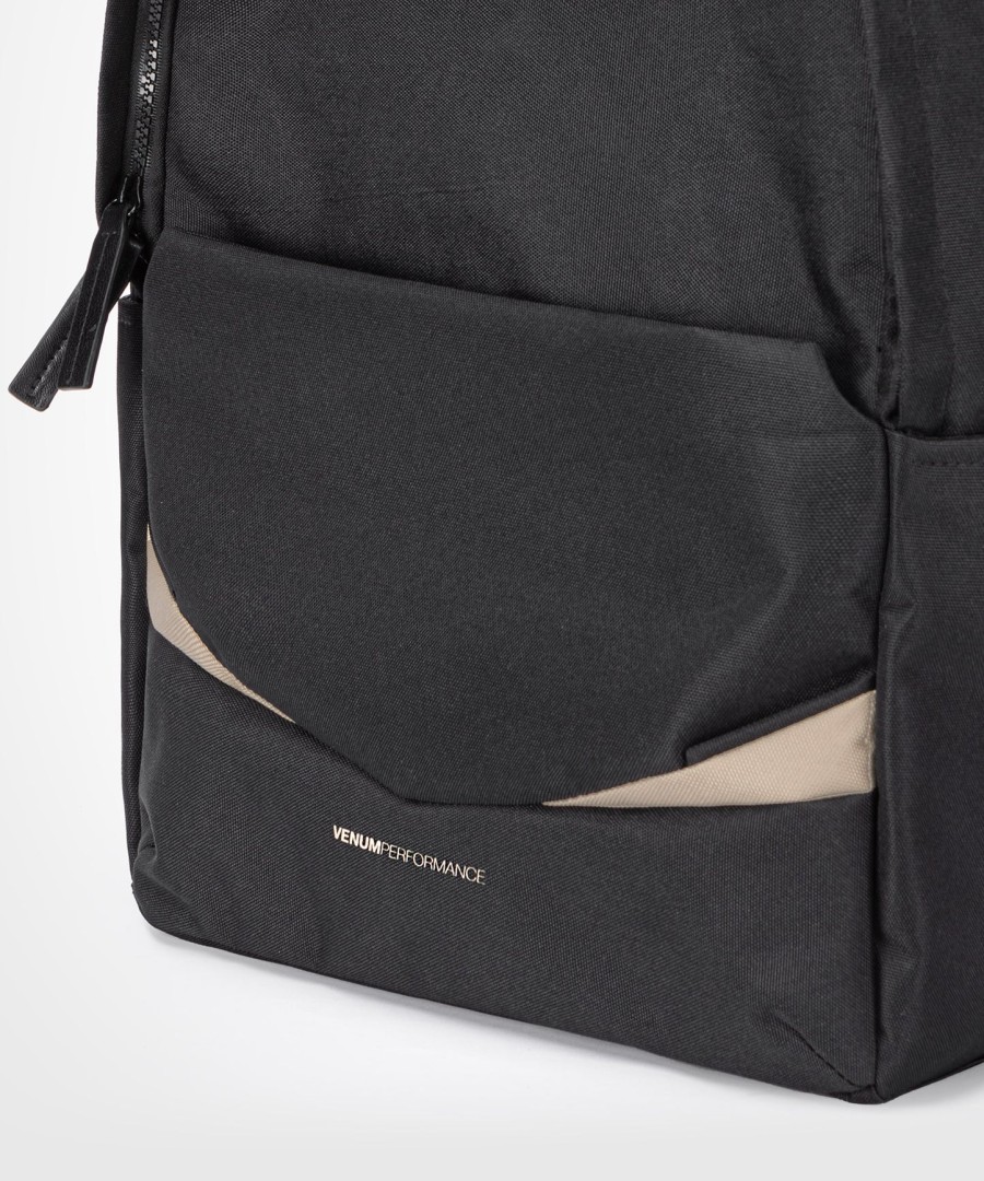 venum evo 2 light backpack - blacksand