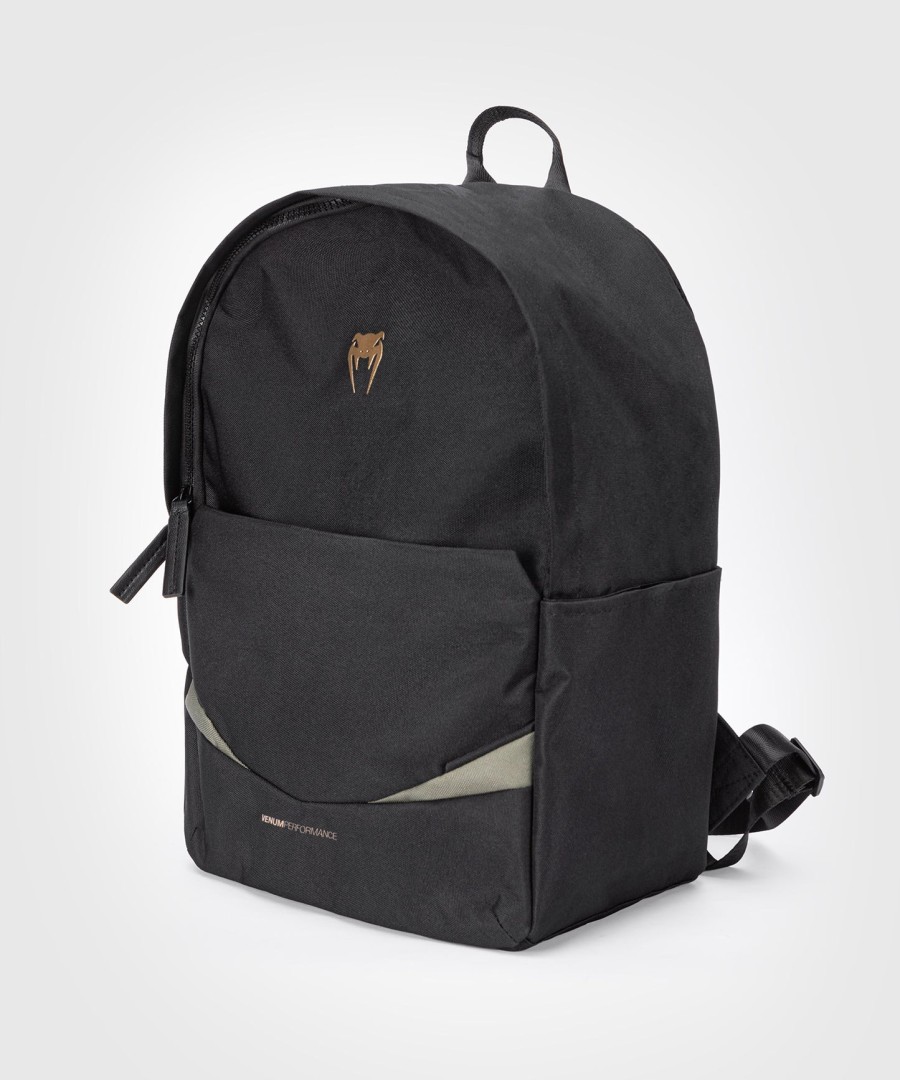 venum evo 2 light backpack - blackkhaki