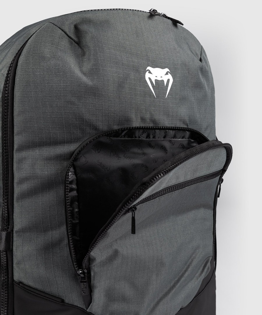venum evo 2 xtrem backpack - storm grey