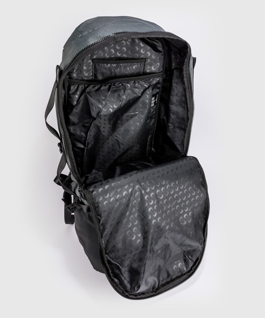 venum evo 2 xtrem backpack - storm grey