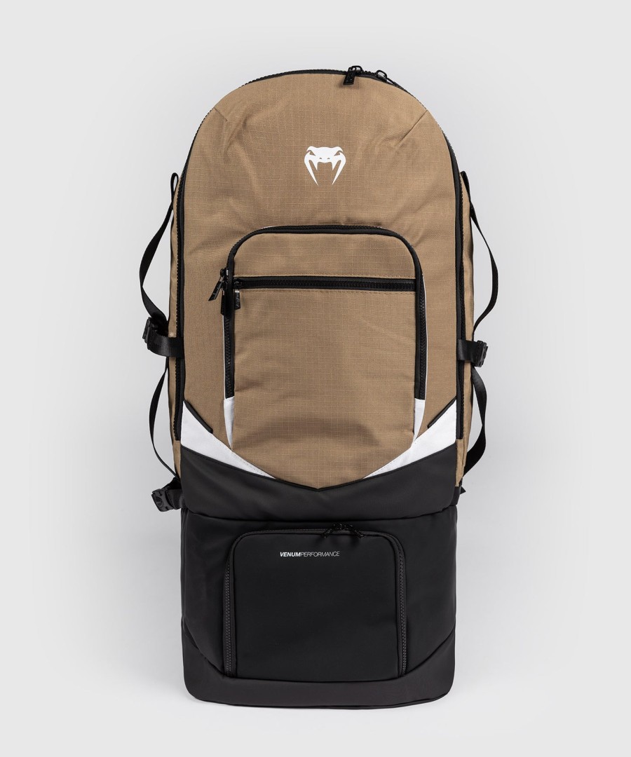 venum evo 2 xtrem backpack - dune