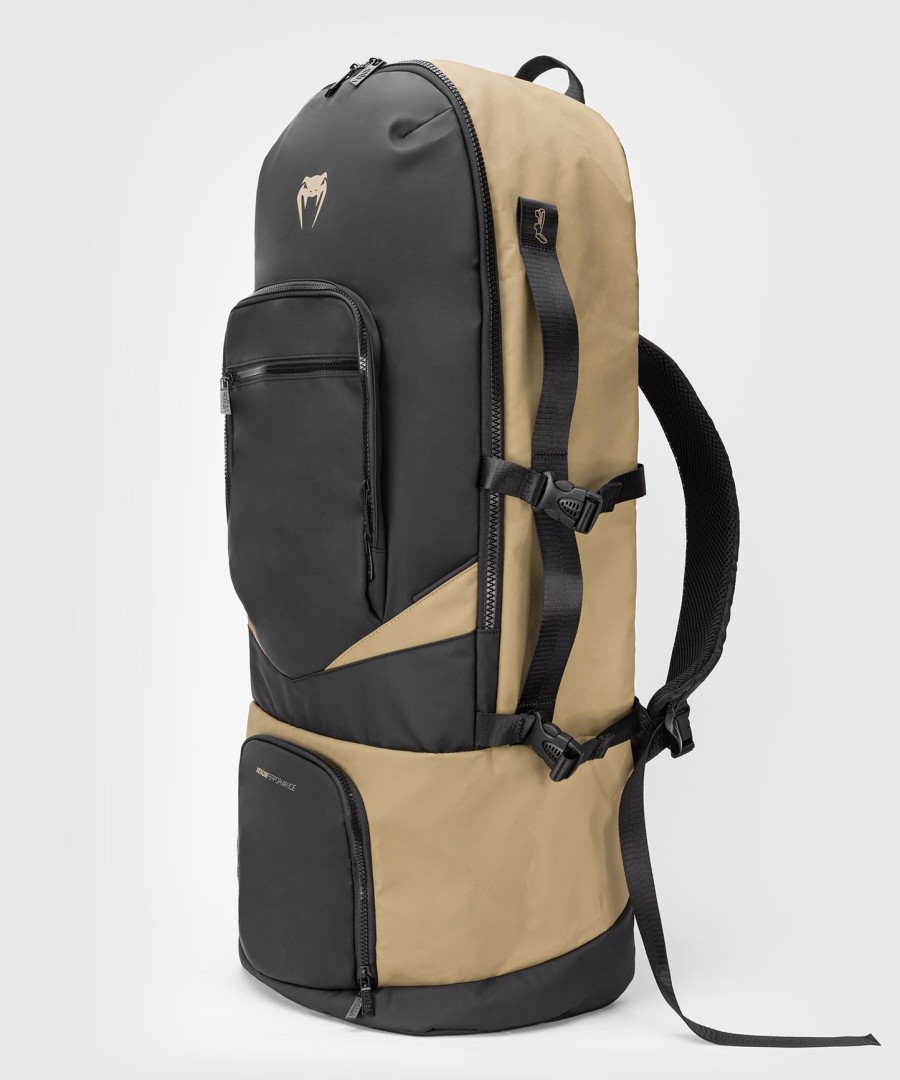 venum evo 2 xtrem backpack - blacksand