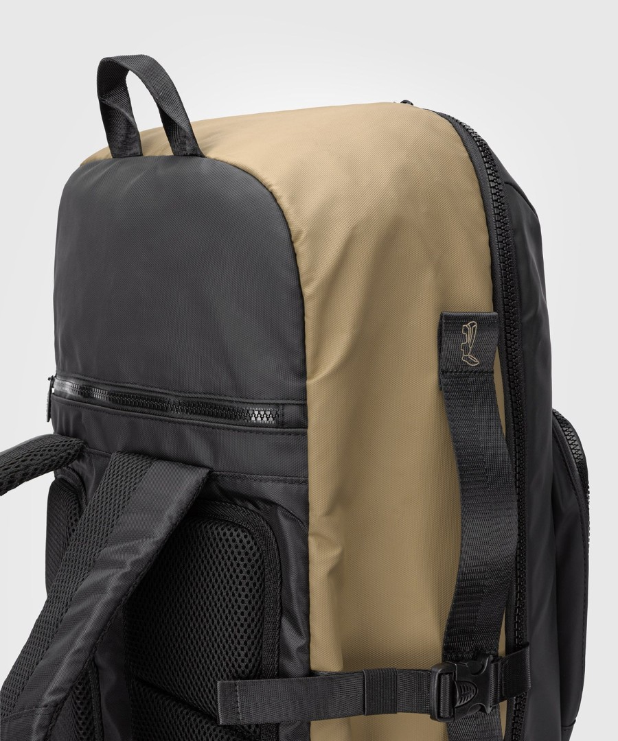venum evo 2 xtrem backpack - blacksand
