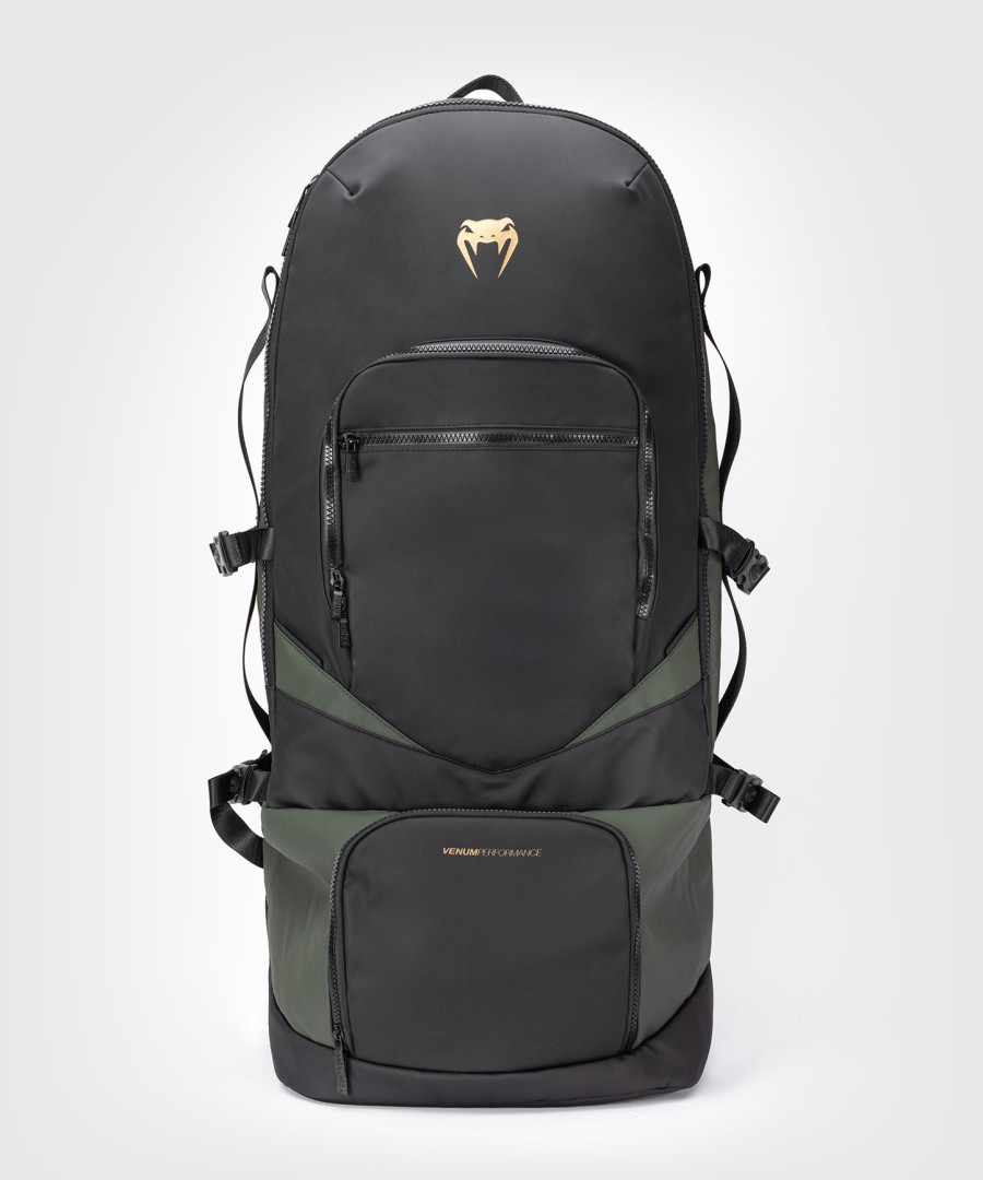 venum evo 2 xtrem backpack - blackkhaki