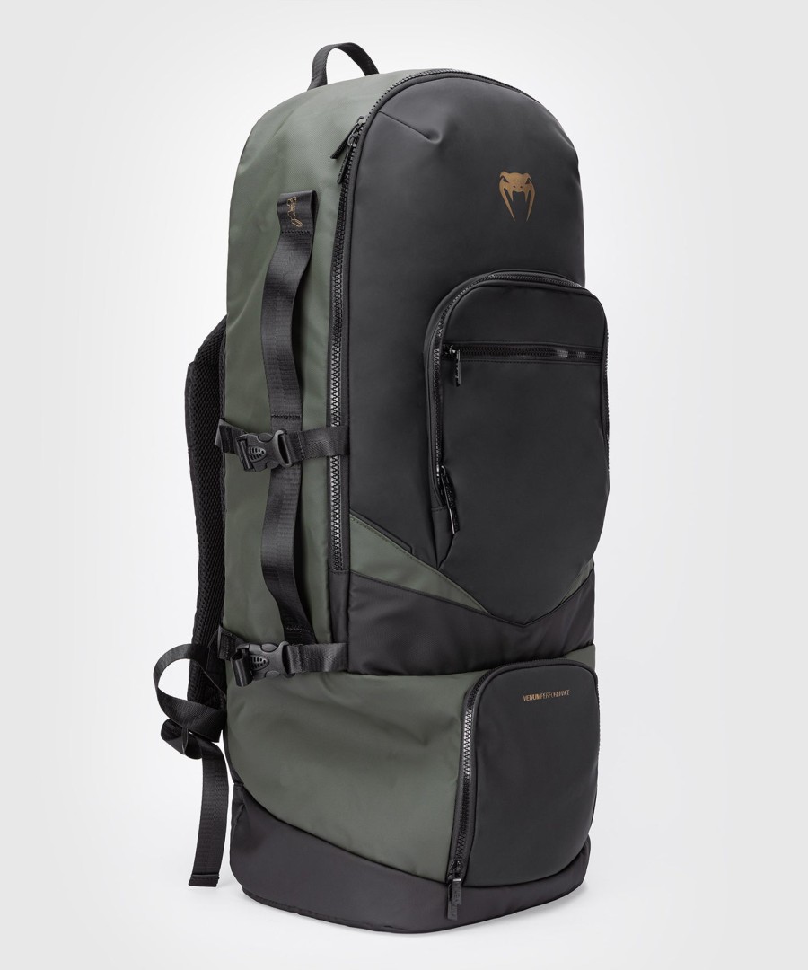 venum evo 2 xtrem backpack - blackkhaki