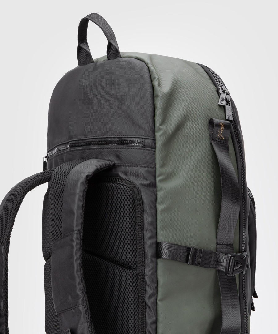 venum evo 2 xtrem backpack - blackkhaki