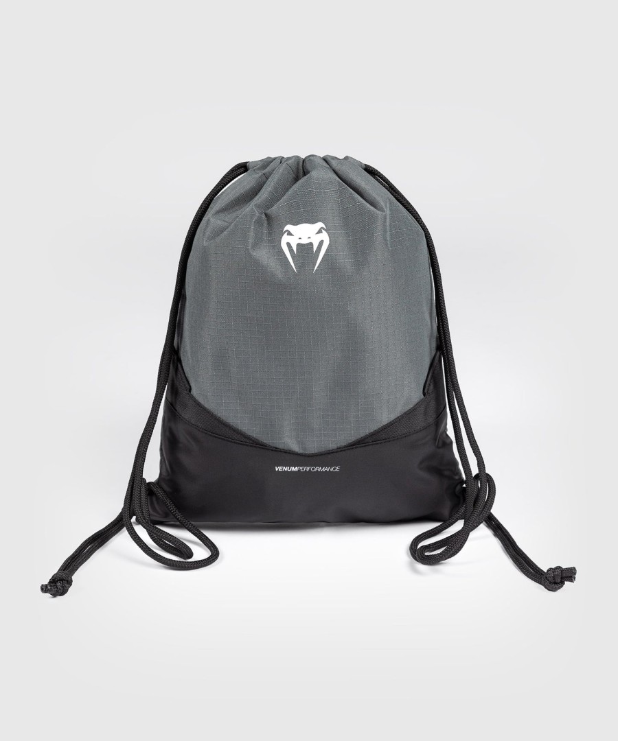 venum evo 2 drawstring bag - storm grey