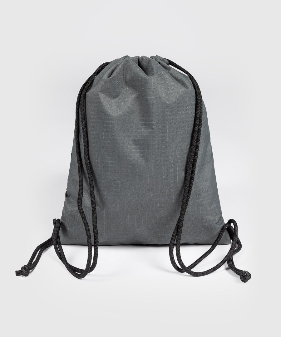 venum evo 2 drawstring bag - storm grey