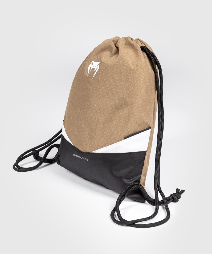 venum evo 2 drawstring bag - dune
