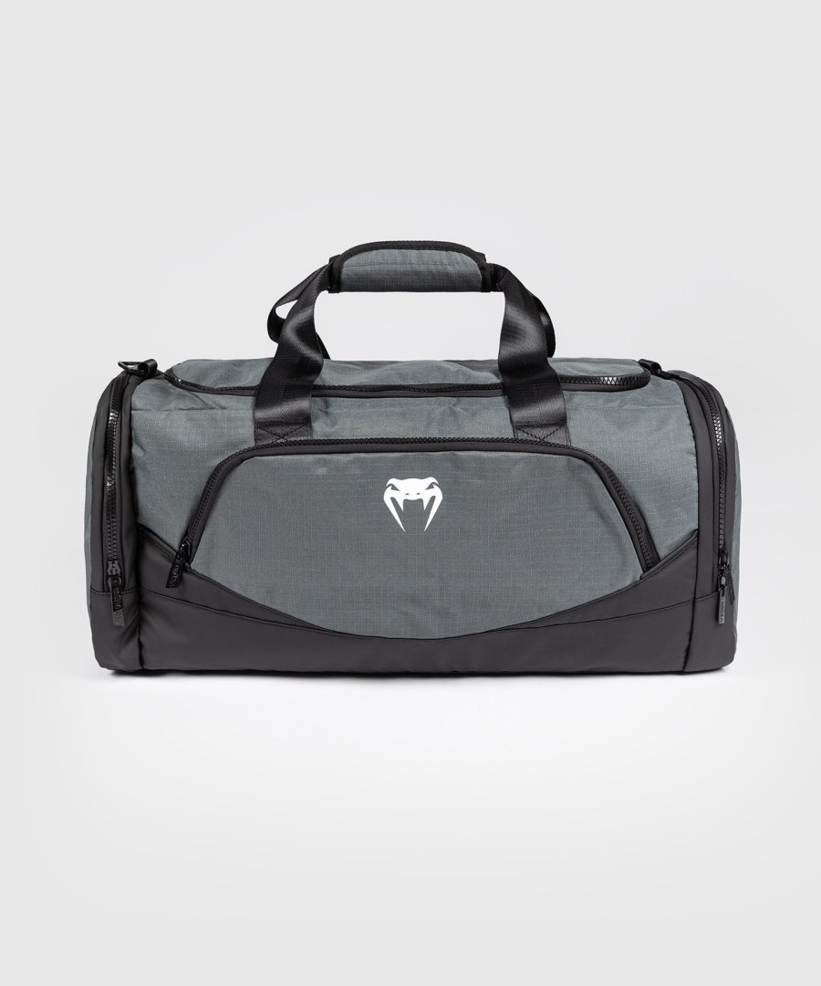 venum evo 2 xtrem ripstop back pack sports bags - storm grey