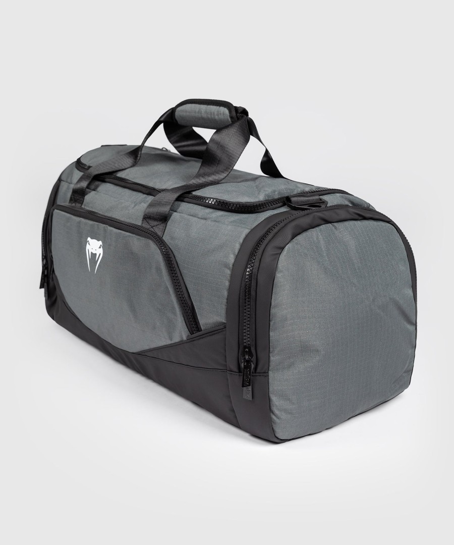 venum evo 2 xtrem ripstop back pack sports bags - storm grey