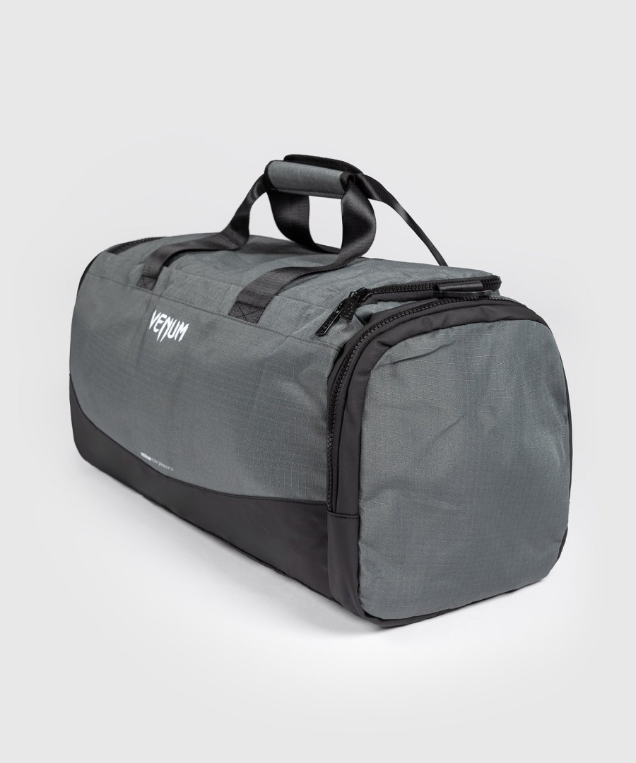 venum evo 2 xtrem ripstop back pack sports bags - storm grey