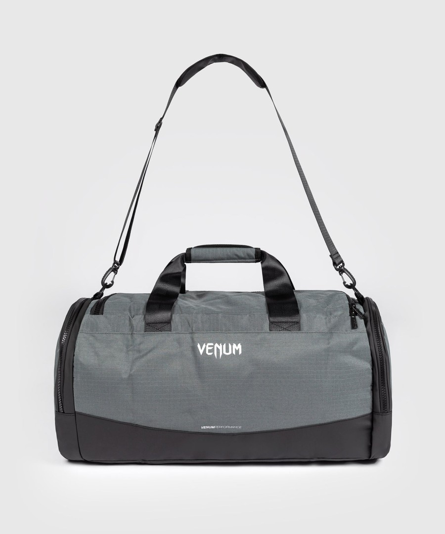 venum evo 2 xtrem ripstop back pack sports bags - storm grey